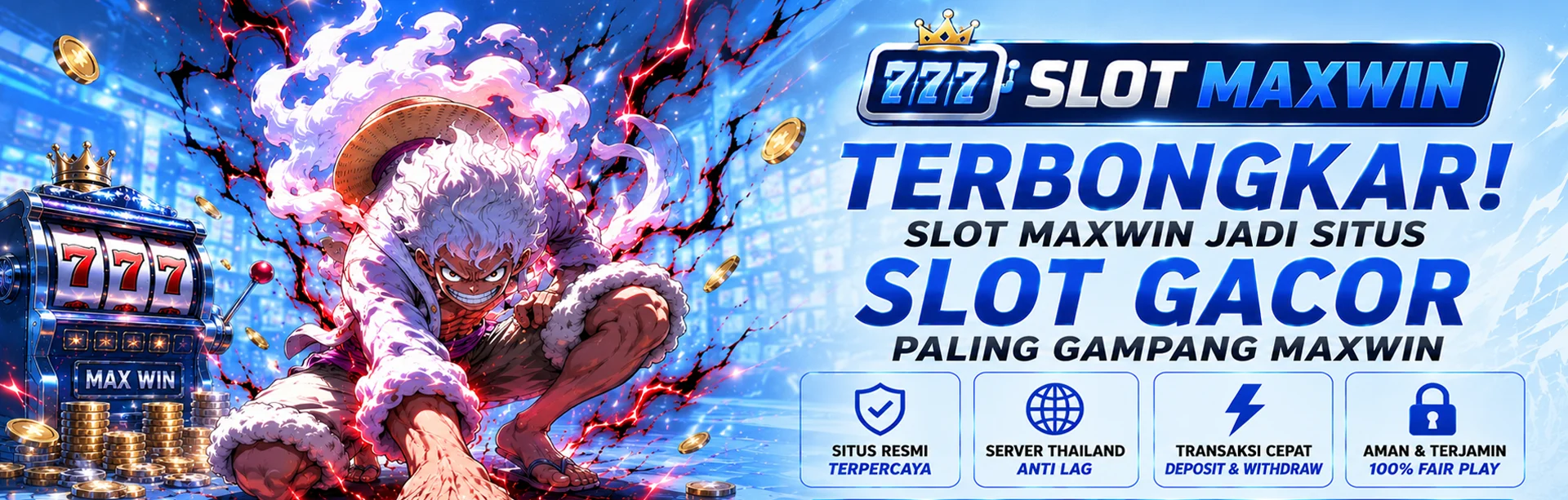 SLOTTOGEL188